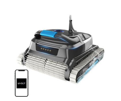 Robot sprzątający Wybot Przewodowy robot do czyszczenia basenów Wybot L1